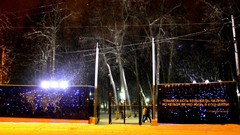 Russia cities Kaluga