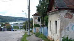 Russia cities Kaluga