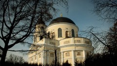 Russia cities Kaluga