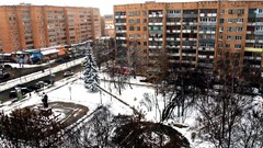 Russia cities Kaluga