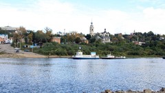 Russia cities Kaluga