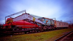 Russia cities Kaluga