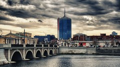 Russia cityscapes HDR Photography