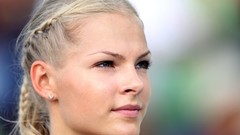 Russia darya klishina
