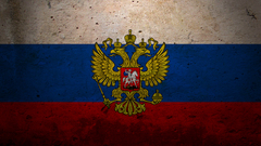 Russia Flags