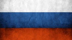 Russia Flags