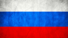 Russia Flags