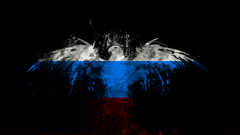 Russia Flags