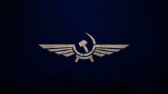 Russia logos aeroflot