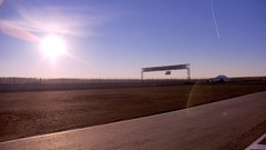 Russia racing circuits