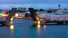 Russia saint petersburg