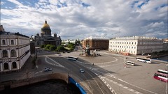 Russia saint petersburg