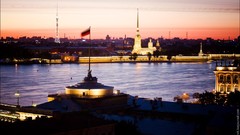 Russia saint petersburg