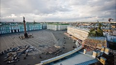 Russia saint petersburg