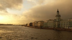 Russia saint petersburg