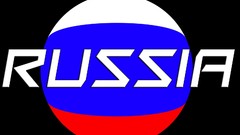 Russia zack