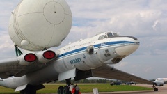 Russiaanswer to The guppy