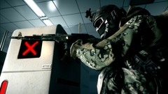 Russian battlefield 3 warfare ak74