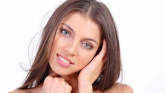 Russian brunettes Fergie A