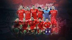 Russian Federation football teams