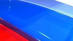 Russian flag colors World