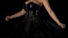 Russian Jordan Carver