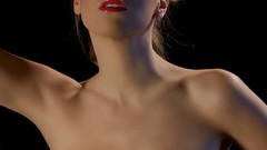 Russian Jordan Carver