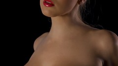 Russian Jordan Carver