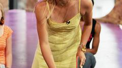 Russian maria Sharapova tennis