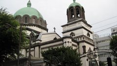 Russian orthodox Church