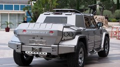 Russians Dartz T-98 Kombat