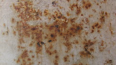 Rust by annfrost stock