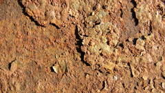 Rust by annfrost stock