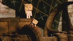 Rust danboard amazon