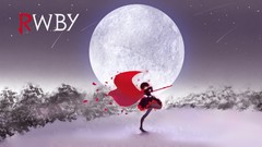 Rwby monty oum ruby rose