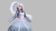 Rwby monty oum weiss schnee