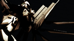 Rx-93 New gundam Anime