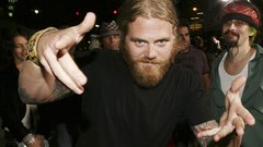 Ryan Dunn rip