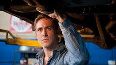 Ryan gosling Drive (movie)
