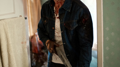 Ryan gosling Drive (movie)