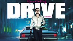 Ryan gosling Drive (movie)