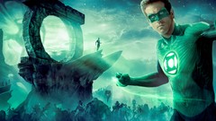 Ryan Reynolds Green Lantern