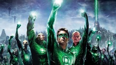 Ryan Reynolds Green Lantern