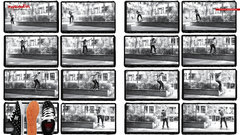 Ryan smith dc Skateboarding