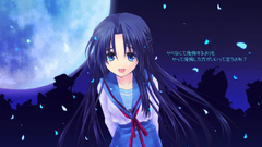 Ryoko Asakura Anime The