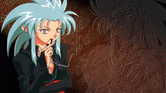 Ryoko Habuki Tenchi Muyo