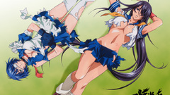 Ryomou shimei Kanu Unchou