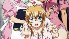 Ryomou shimei sonsaku hakufu Ikki Tousen Kanu Unchou scans