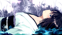 Ryougi shiki type-moon Japanese