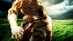 Ryu sagat